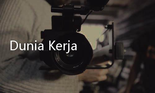 Dunia Kerja Terancam Akan Dikuasai AI, Kemnaker Yassierli: Pentingnya Penguasaan Hard Skills
