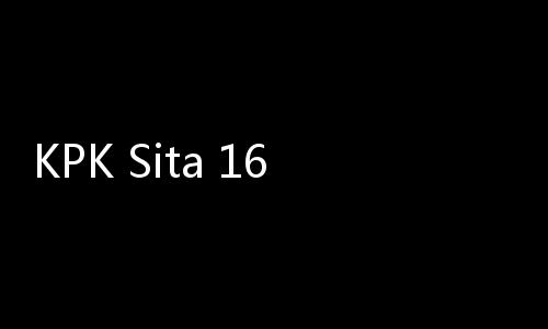 KPK Sita 16 Kendaraan Mewah, Bupati Hulu Sungai Tengah Kesal