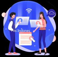 Pos Indonesia dan SRCIS Targetkan Layanan Drop Point PosAja di 250.000 Toko Kelontong
