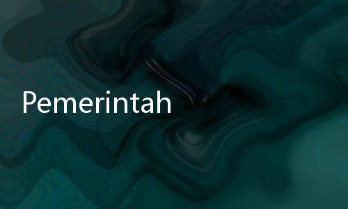Pemerintah Bebaskan PPN Untuk Pembiayaan Rumah Bagi Masyarakat Berpenghasilan Rendah