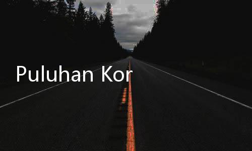 Puluhan Korban Affiliator Binary Option Binomo Lakukan Aksi