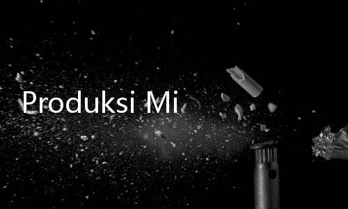Produksi Migas PHE Tumbuh Rata