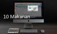 10 Makanan Tinggi Kalium Selain Pisang, Makan Enak Tubuh Sehat